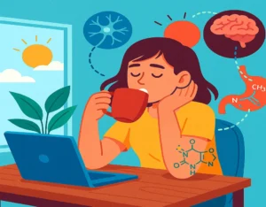 Read more about the article This One Coffee Habit Might Be Killing Your Focus