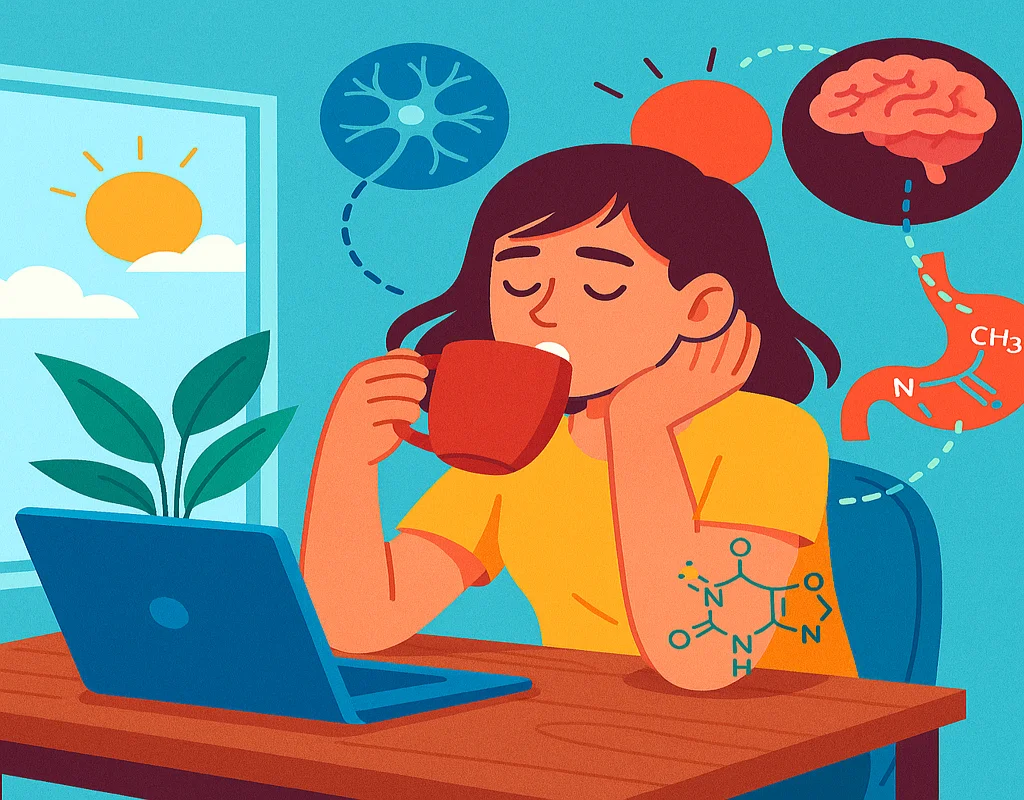 You are currently viewing This One Coffee Habit Might Be Killing Your Focus