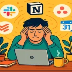 Why Productivity Hacks Stopped Working for Me