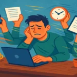 The Attention Crisis No One’s Talking About